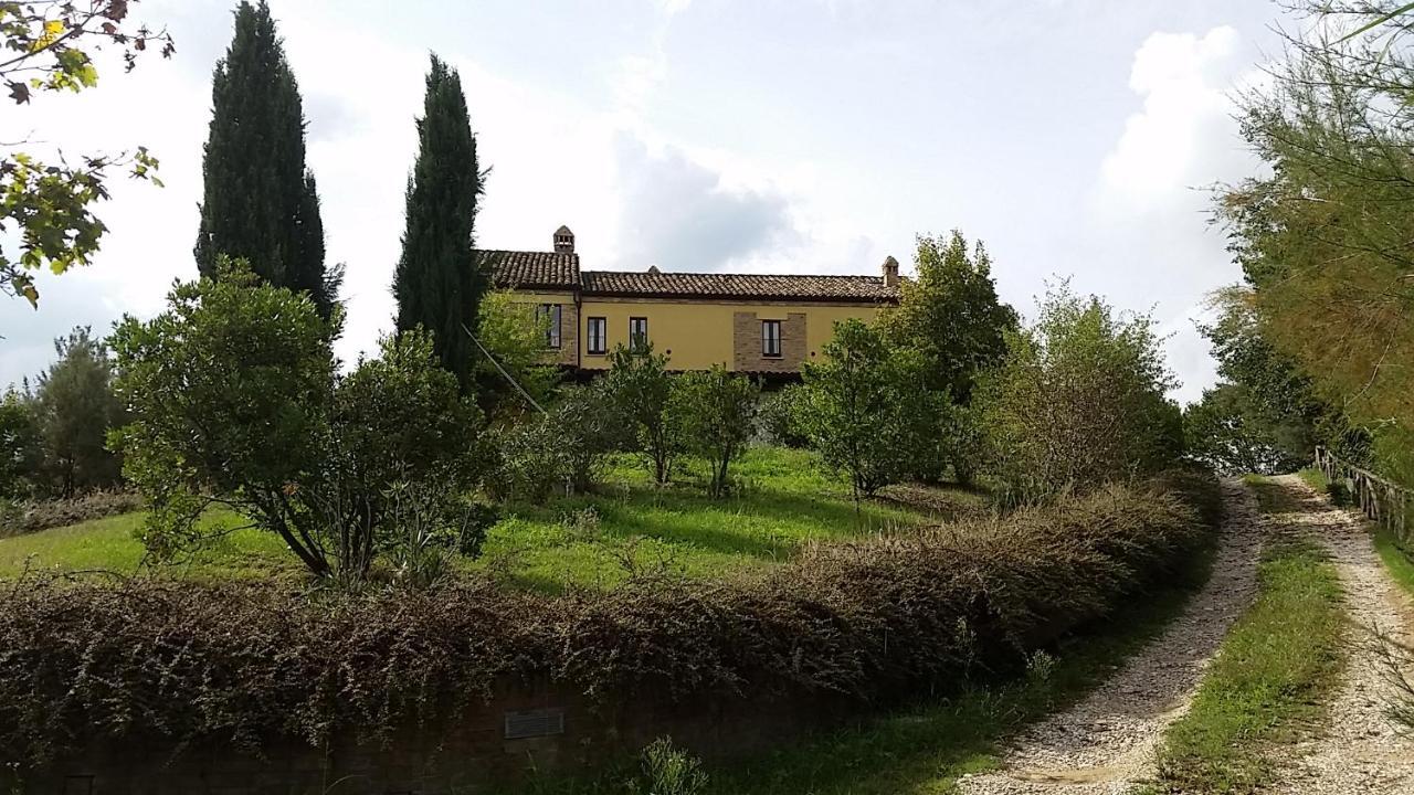 Casali Costadoro Acquaviva Picena Exterior photo